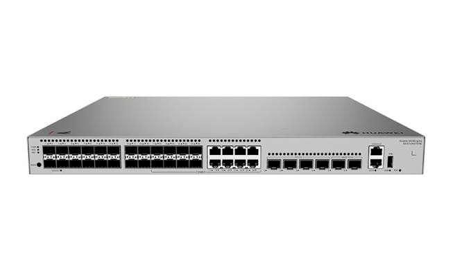 Huawei S530-24ST4XE 24xGB 4x10GE SFP