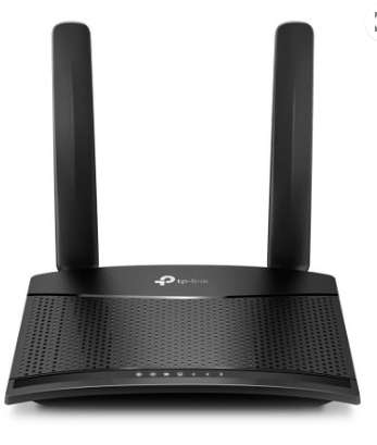 TP-Link TL-MR100 300 Mbps Wireless