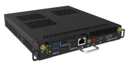 Huawei OPS i5-10500 | DDR4 | 128GB | PC module