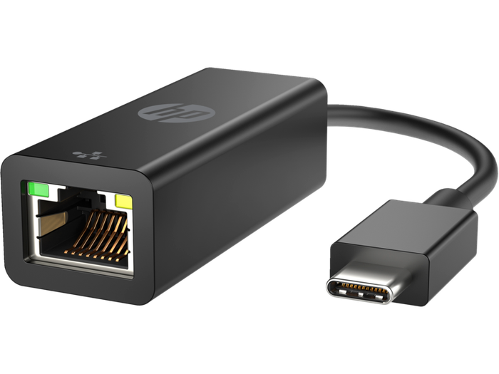 HP Accessories HP USB C to RJ45 Adapter G2