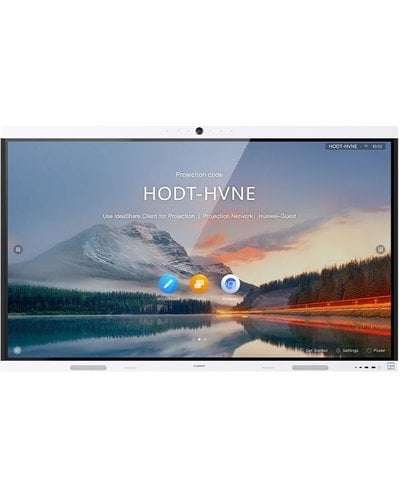 Huawei IdeaHub B2 IHB2-65PU Intelligent Collaboration Device 65"