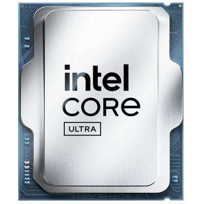 Intel Core Ultra 5 245KF LGA1851 4.2GHz up to 5.2GHz 14-core Processor - OEM