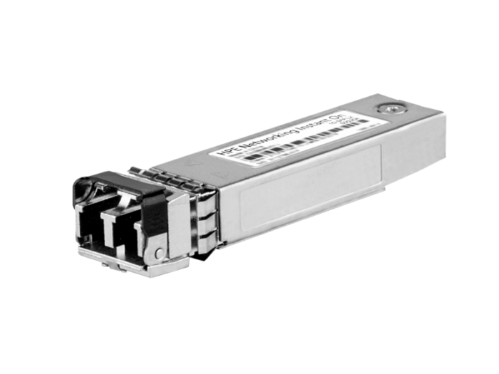 HPE Networking Instant On 1G LX SFP LC 10km SMF Transceiver