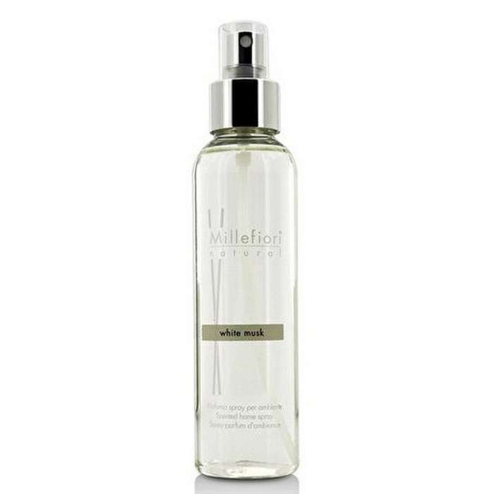 Millefiori White Musk 150ml Room Spray