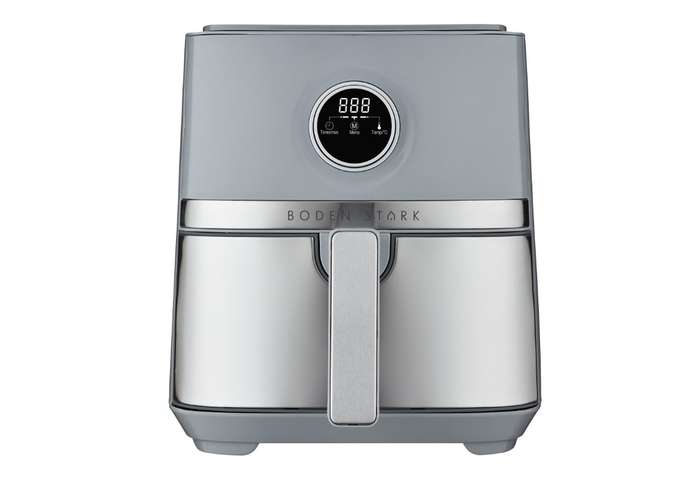 Boden Stark 5.0L Digital Air Fryer