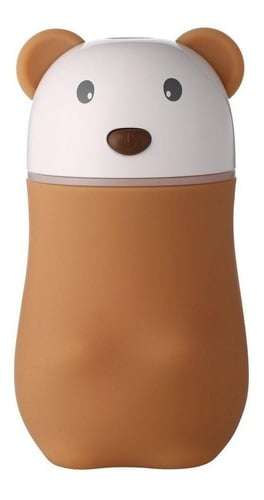 CaseyLovely Bear 180ml USB Humidifier Air Purifier Mist