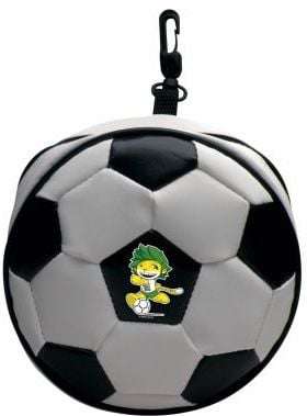 Esquire Official FIFA 2010 Licensed Product CD Wallet