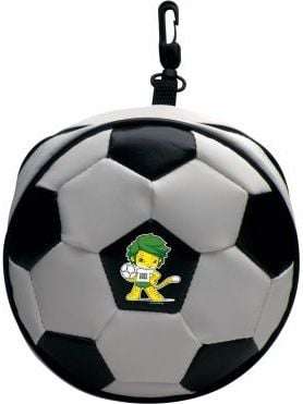 Esquire Official FIFA 2010 Licensed Product CD Wallet