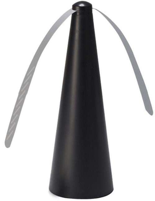 Casey Fly And Mosquito Repellent Fan - Black