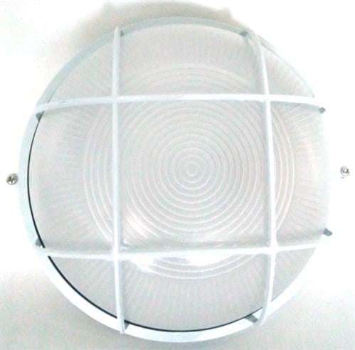 Noble Pays Bulkhead Light Fitting Large