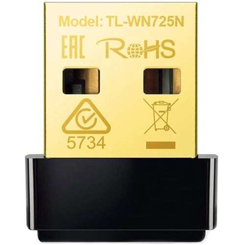 TP-Link TL-WN725N 150Mbps Wireless N