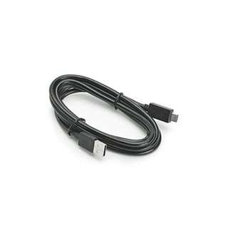 Zebra Kit; USB Type A to Type C Cable