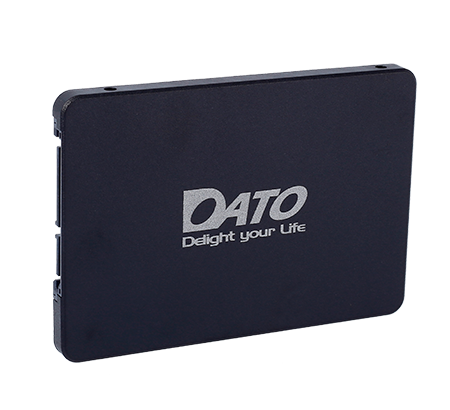 DATO DS700 SATA3 2.5" SSD 256GB