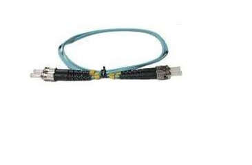 Patch Cord - MM OM3 - ST - DX - 1m