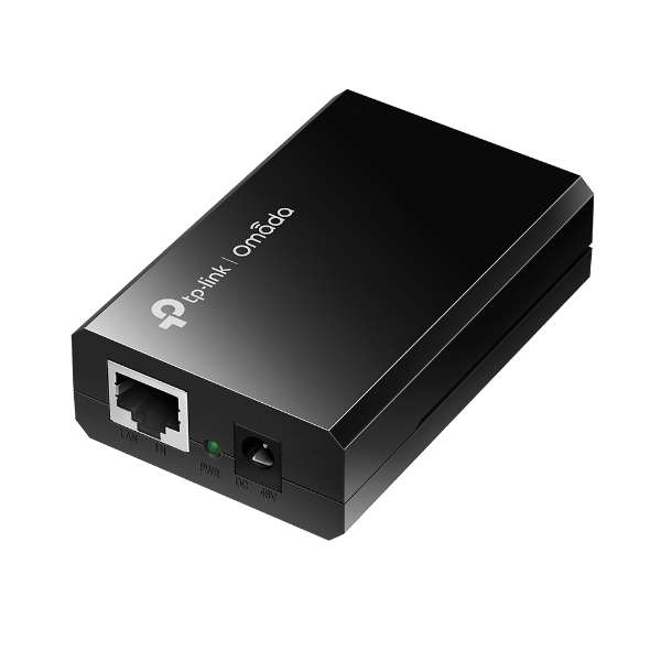 TP-Link PoE Injector - 802.3Af