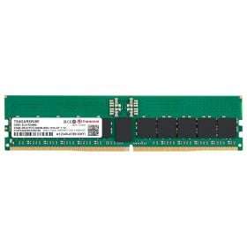 Transcend 32GB DDR5-5600 ECC Registered CL46 Module - 1.1V