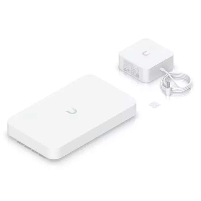 Ubiquiti 10G Multi-WAN UniFi Gateway Fiber | UXG-Fiber