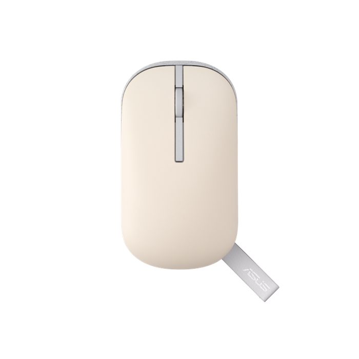 Asus Marshmallow MD100 Phillip Colbert Edition Bluetooth Mouse