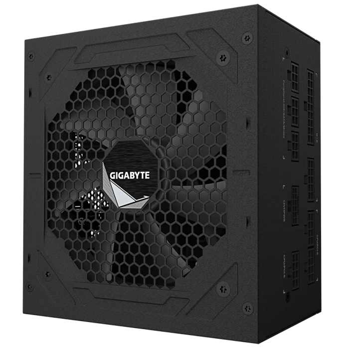Gigabyte UD850GM PG5 850W 80+ Gold Modular PCIe Gen 5.0 PSU