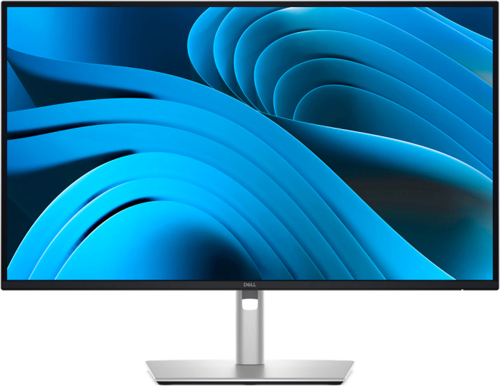 Dell Pro 27 Plus QHD USB-C Hub Monitor - P2725DE, 68.6cm (27.0")