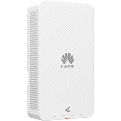 Huawei AP266 Wall Mnt 4xGE 1xPOE Out AP