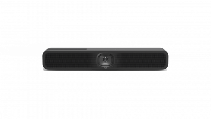 Logitech MeetUp 2 All-in-one Conference Cam for Small Conference Rooms