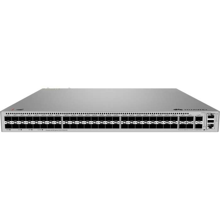 Huawei S530-48S4XE 48xGE SFP, 4x10GE SFP
