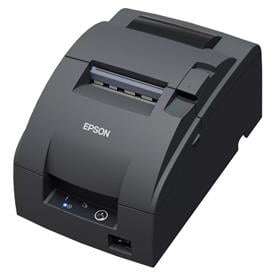 Epson Entry Level Impact/Dot Matrix Receipt Printer with Au