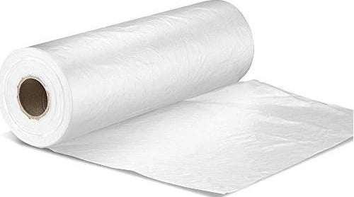 Casey Food Plastic Bag Roll 25X38 100PC