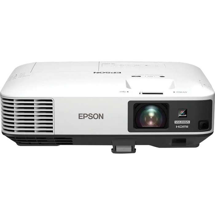 Epson EB-2250U Full HD business projector