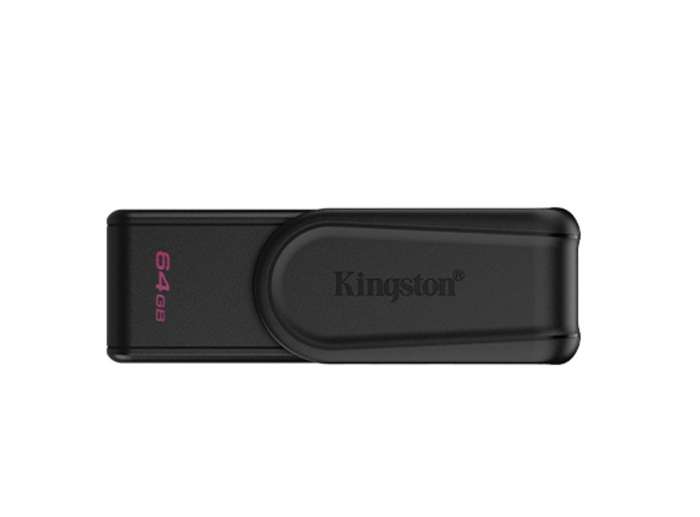 Kingston DataTraveler Exodia S 64GB USB Flash Drive