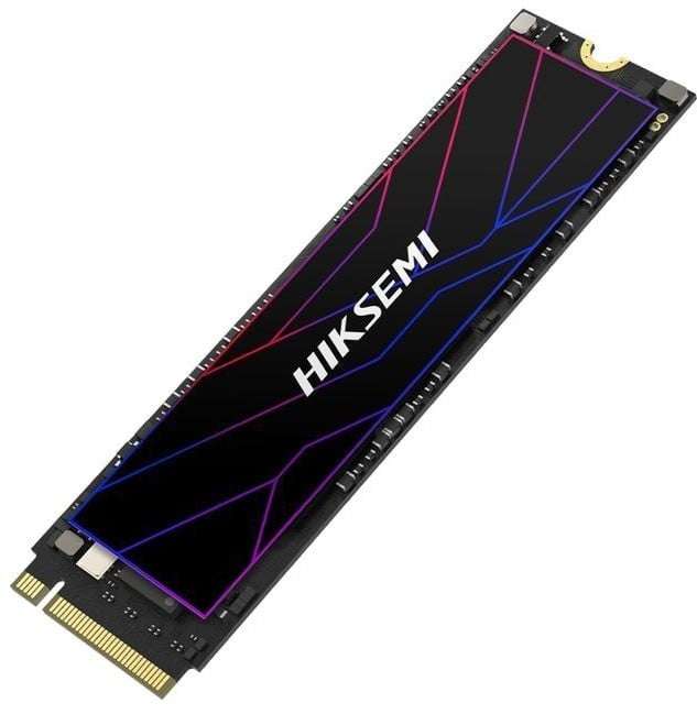 Hiksemi Future 1TB NVME M.2 Internal SSD