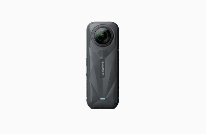 Insta360 X5 Standard Bundle