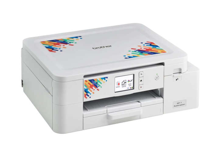 Brother A4 Sublimation Printer USB -Cable Not Included
