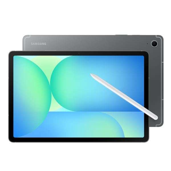 Galaxy Tab S10FE+ WiFi 8GB RAM+128GB INT MEMORY 12.4"