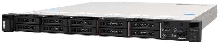 Lenovo ThinkSystem SR250 V3 Server