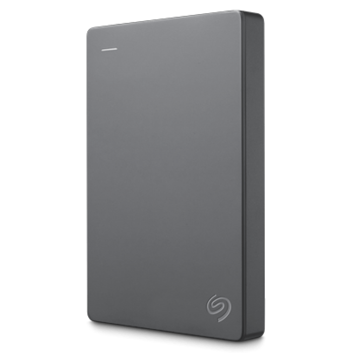 Seagate Basic 1TB USB-A Portable HDD
