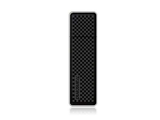 Transcend 16GB JetFlash 780 USB 3.0 Flash Drive - Black