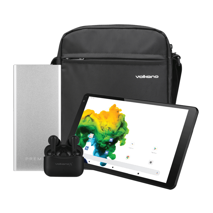 Connex Serenity 10" 4/64 (Tablet Bundle)