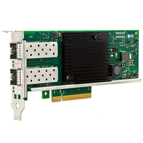 Dell Intel X710, Dual Port 10GB DA/SFP + I350 Dual Port 1GB BASE-T Net