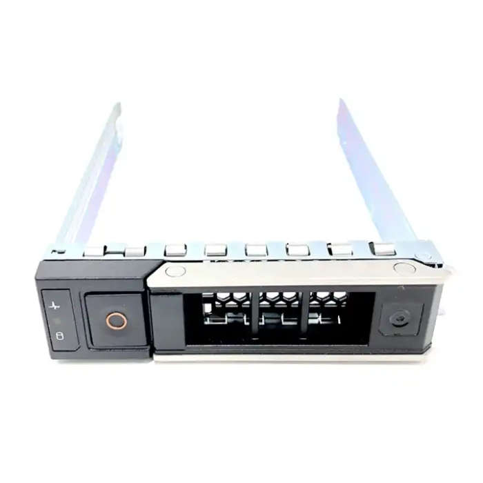 Dell PowerEdge Tray Caddy, 3.5", for SAS, SATA (R540 R440 R640 R740 R7