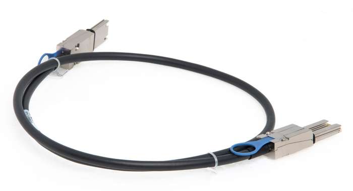 10Gtek SAS, 1Meter, SFF-8088 to SFF-8088 External Mini SAS Enterprise