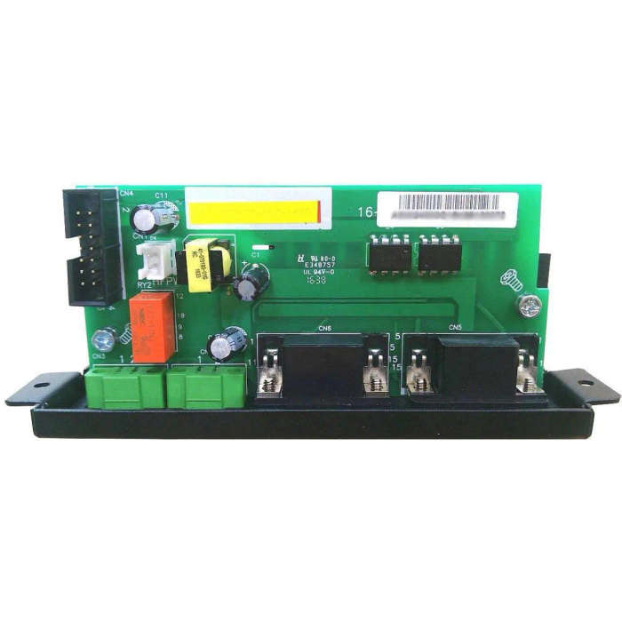 RCT parallel connection card for Axpert &amp; Infinisolar Inverters