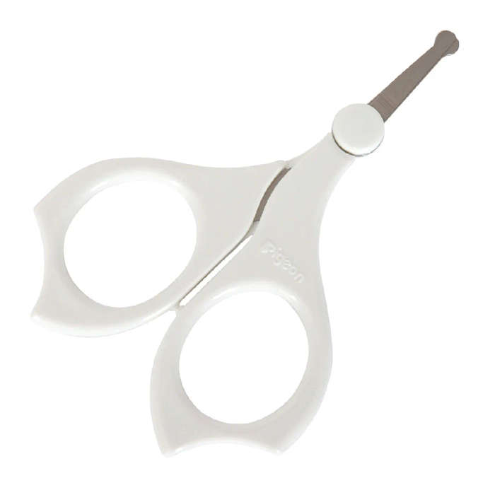 Pigeon - Infant Nail Scissors