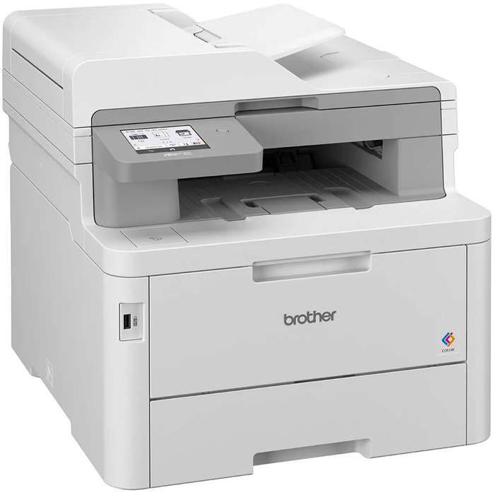 Brother Colour Laser Multifunction Printer