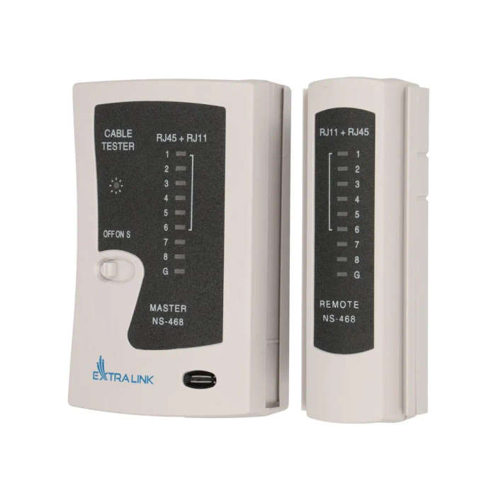 Extralink Cable Tester