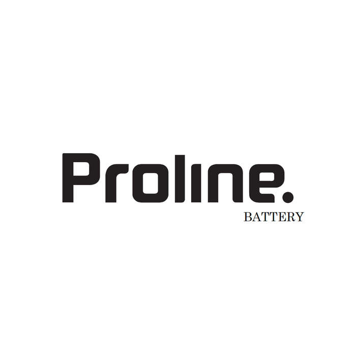Proline External Battery Pack for UPSI2000 12V/7A