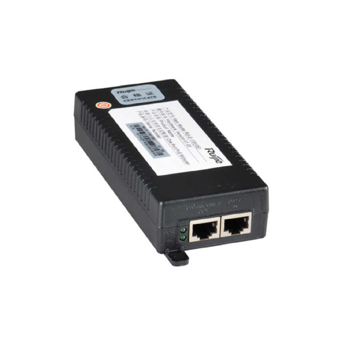 Reyee RG-E-130(GE) 1-port PoE adapter - Networking