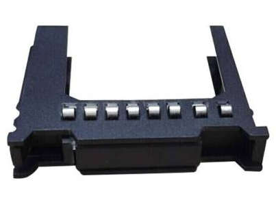 Dell 14 Poweredge Server R640 R740 R740xd R940 2.5" HDD Filler Blank