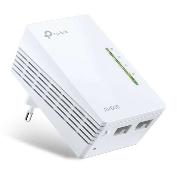 TP-Link AV600 300Mbps Powerline Extender